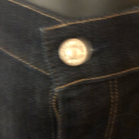 ⭐️HOST PICK LNWOT Seven For All Mankind “Ginger “ flare jeans - Picture 4 of 6